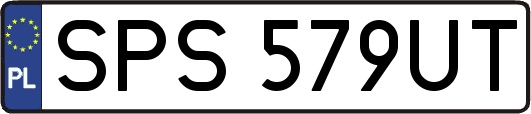 SPS579UT