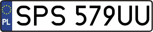 SPS579UU