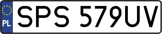 SPS579UV
