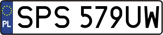 SPS579UW