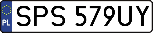 SPS579UY