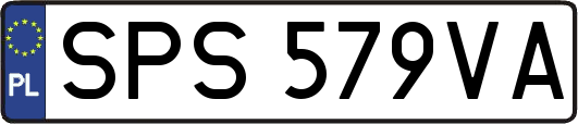 SPS579VA