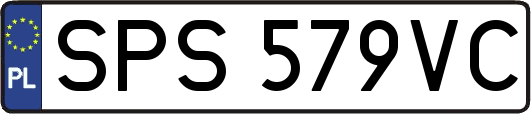SPS579VC