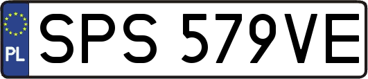 SPS579VE