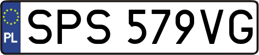 SPS579VG