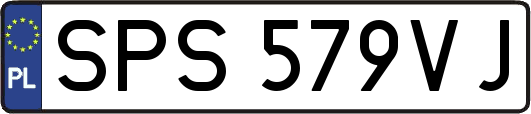 SPS579VJ