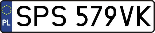 SPS579VK