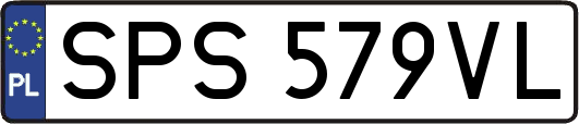 SPS579VL