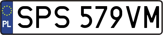 SPS579VM