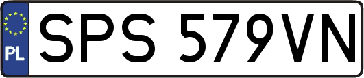 SPS579VN