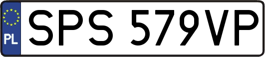 SPS579VP