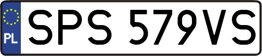 SPS579VS
