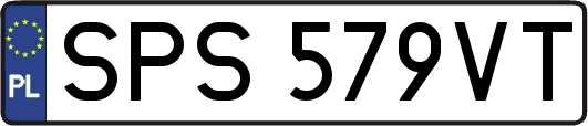 SPS579VT