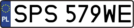SPS579WE