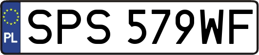 SPS579WF