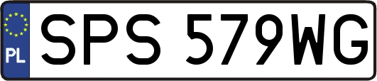 SPS579WG