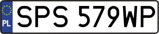 SPS579WP
