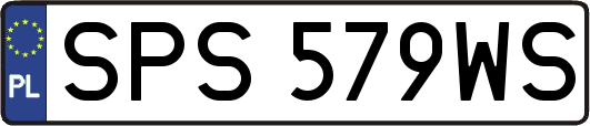 SPS579WS