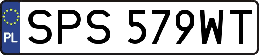SPS579WT
