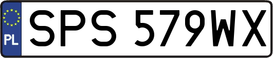 SPS579WX