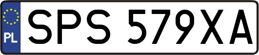SPS579XA