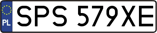 SPS579XE