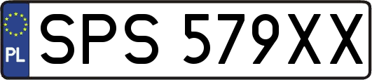 SPS579XX