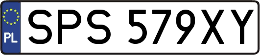 SPS579XY
