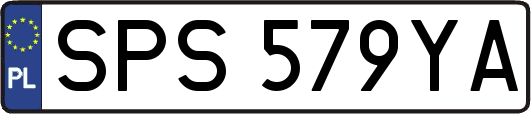 SPS579YA