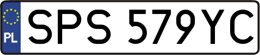 SPS579YC