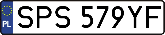 SPS579YF