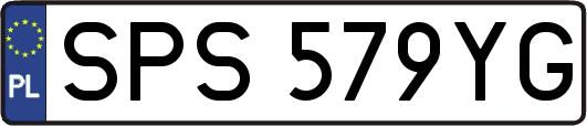 SPS579YG