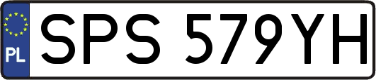 SPS579YH