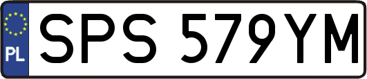 SPS579YM