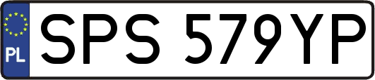 SPS579YP
