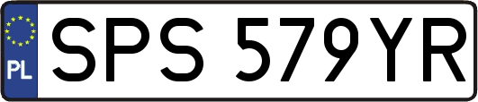 SPS579YR