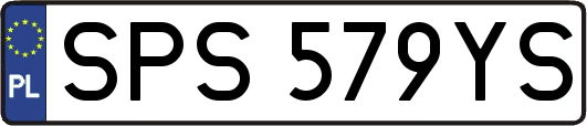 SPS579YS