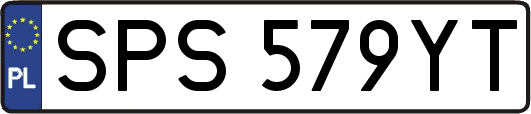 SPS579YT