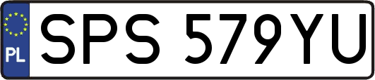 SPS579YU