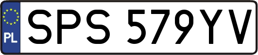 SPS579YV