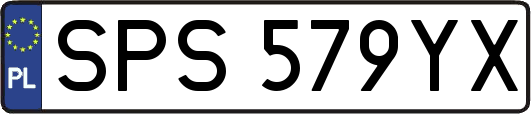 SPS579YX