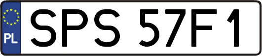 SPS57F1