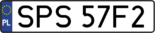 SPS57F2