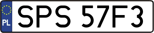 SPS57F3