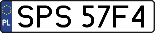 SPS57F4