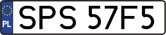 SPS57F5