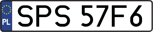 SPS57F6