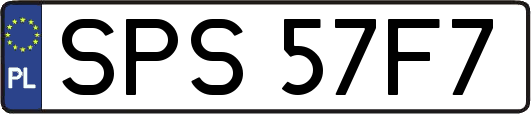 SPS57F7