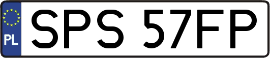 SPS57FP