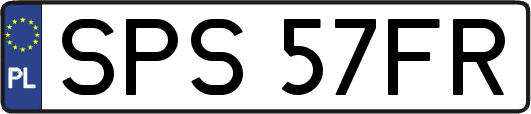 SPS57FR